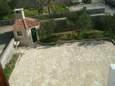 Apartmani Lucija