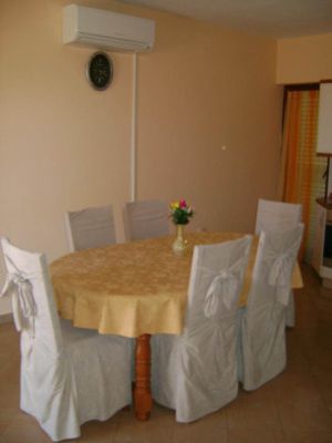 Apartmani Lucija
