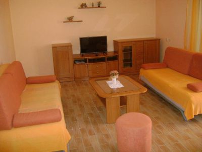 Apartmani Lucija