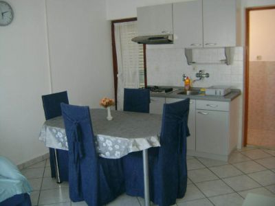 Apartmani Lucija