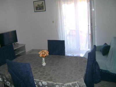 Apartmani Lucija