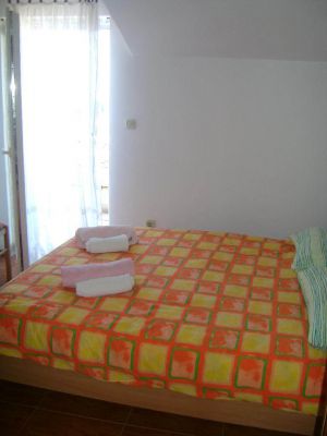 Apartmani Lucija