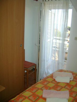 Apartmani Lucija