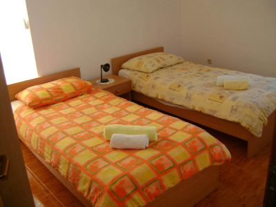 Apartmani Lucija