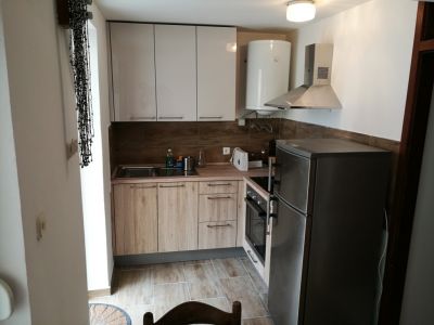 Apartmani Punta Pakoštane