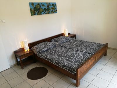 Apartmani Punta Pakoštane