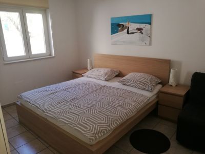 Apartmani Punta Pakoštane