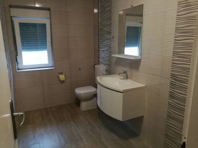 Apartmani Punta Pakoštane