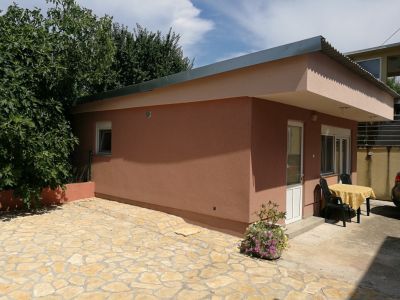 Apartmani Punta Pakoštane