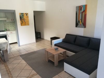 Apartmani Punta Pakoštane