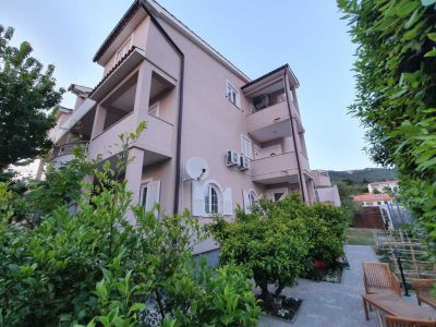 Apartmani Villa Ilijic