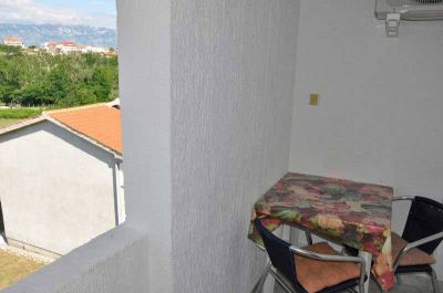 Apartmani Perić