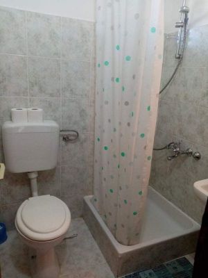 Apartmani Perić