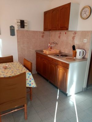 Apartmani Perić