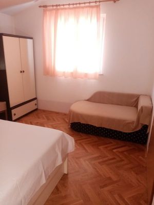 Apartmani Perić