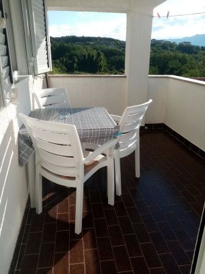 Apartmani Perić