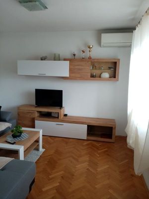 Apartmani Perić