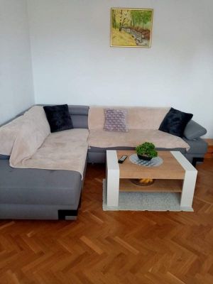 Apartmani Perić