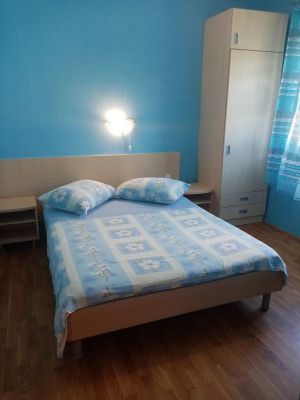 Apartmani Perić