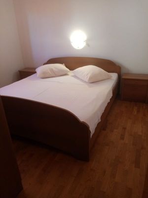 Apartmani Perić