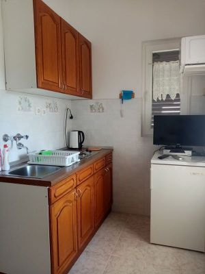 Apartmani Perić