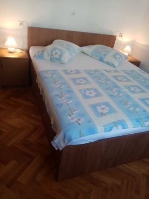 Apartmani Perić