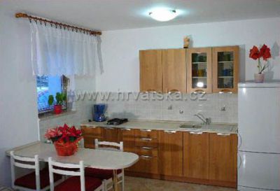 Apartmani RACAN  ***