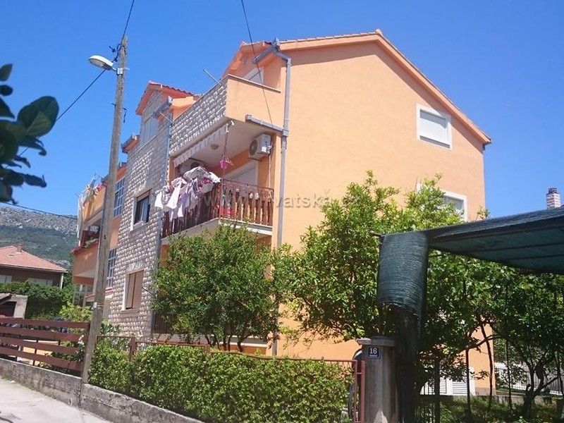 Apartman Radalj