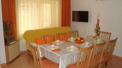 Apartman Radalj