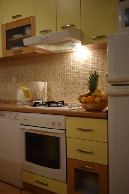 Apartman Radalj