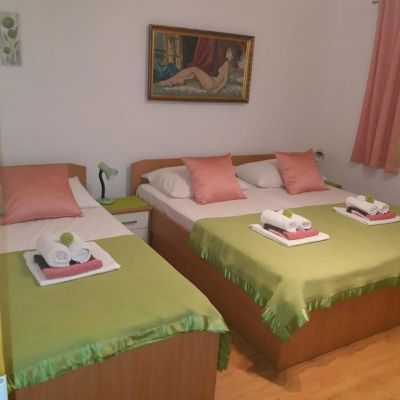 Apartman Radalj