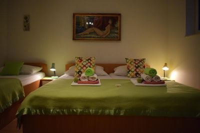 Apartman Radalj
