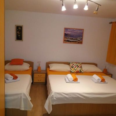 Apartman Radalj