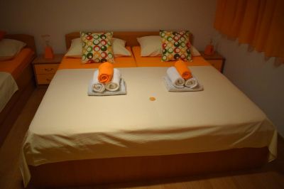 Apartman Radalj