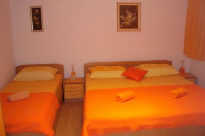 Apartman Radalj