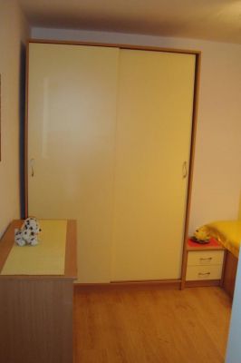 Apartman Radalj