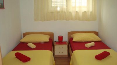 Apartman Radalj