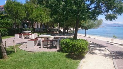 Apartman Radalj