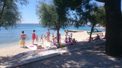 Apartman Radalj