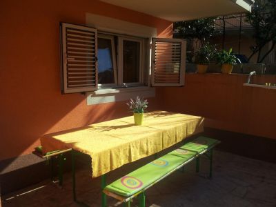 Apartman Radalj