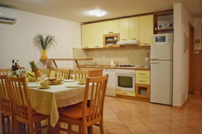 Apartman Radalj