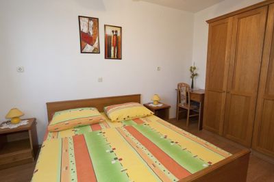 Apartmani RADE