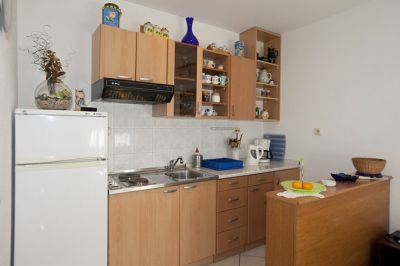 Apartmani RADE