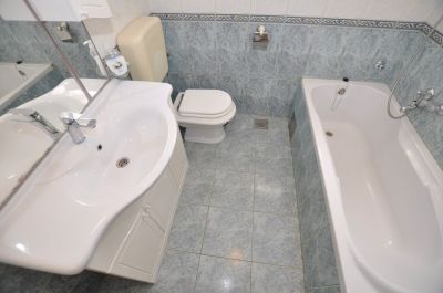 Apartmani Radić