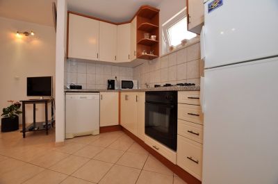 Apartmani Radić