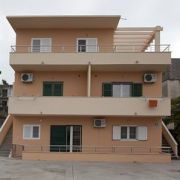 Apartments RADIĆ