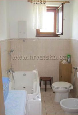 Apartmani Radmilo
