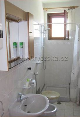 Apartmani Radmilo
