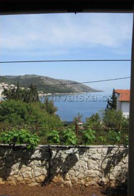 Apartmani Radmilo