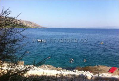 Apartmani Radmilo